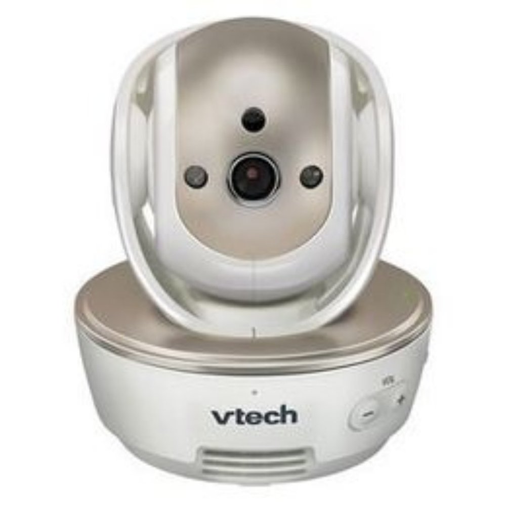 VTech Safe and Sound VM333-2 Pan & Tilt Accessory Video Camera